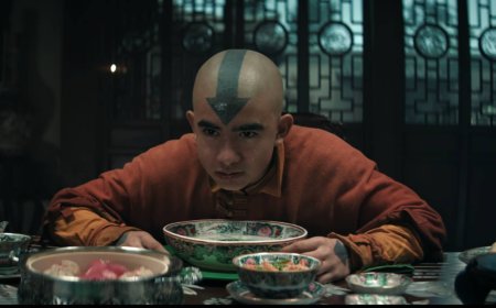 Netflix's Avatar: The Last Airbender Season 2 RT Audience Score Debuts To Negative Record