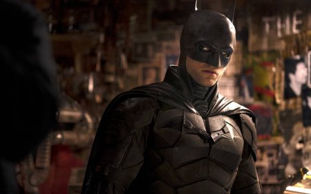 The Batman 2's surprise villain revealed in new report