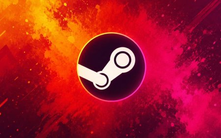 Steam Drops 6 Great Free Games You Have 24 Hours To Grab