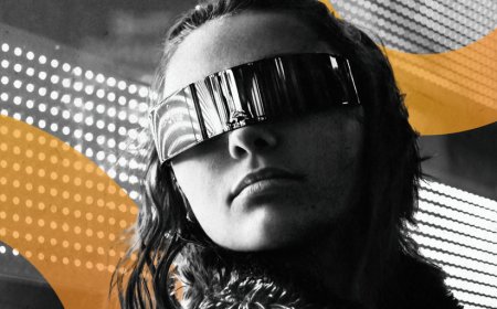 The Future Cyberpunk Imagined Is Here: How Much Did It Get Right?