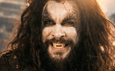 Jason Momoa's Lobo Backstory & Powers Explained