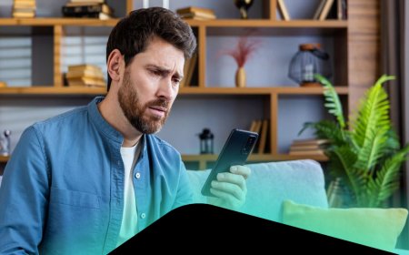 'Simply being aware is no longer sufficient protection' — Security experts warn of AI-boosted scam campaigns that can trick even the smartest victims