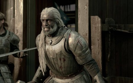 House of the Dragon season 3 stars reveal the biggest challenges filming the Battle of the Gullet