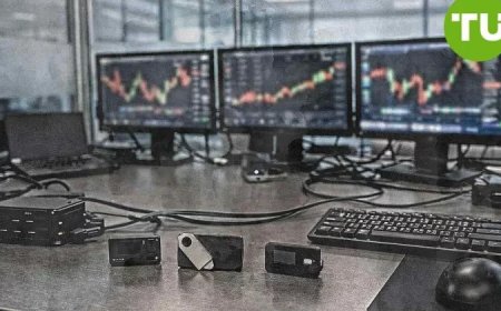 TRON lists TRX on Bitnomial to enhance regulated US access