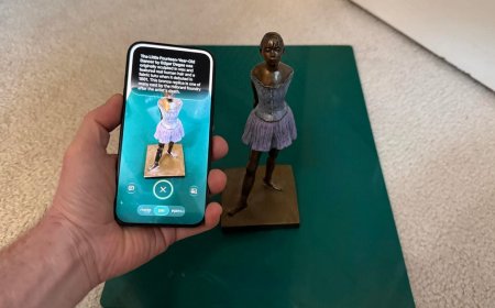 How I use Siri mode in the iOS 27 Camera app to ask questions about anything I see