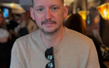 ESPN's Matt Miller Undergoes Arm Amputation After Semi-Truck Accident