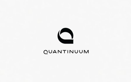Quantinuum (QNT) Stock Surges 13% Following Trump’s Quantum Computing Executive Orders
