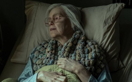 Netflix's 10/10 Vampire Series With High RT Score Was Designed To Be Binged