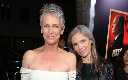 Jamie Lee Curtis's sister Kelly's cause of death revealed as new details emerge about actress's final days