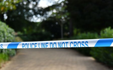 Node4 CEO Neil Muller found dead at home after suspected stabbing