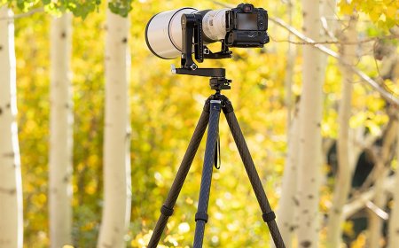 How this company figured out how to make its new tripods 32% cheaper
