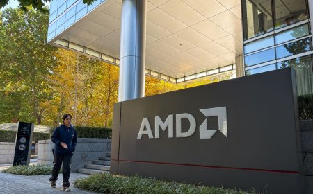 AMD executives react to Nvidia’s RTX Spark — ‘you’re just wrong if you don’t get a Strix Halo notebook’