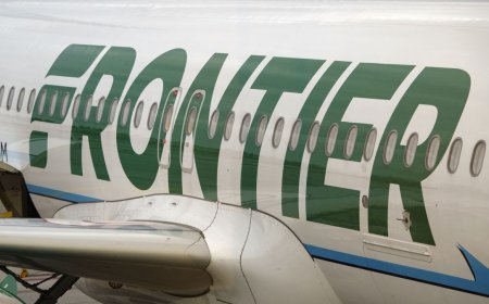 Frontier Airlines site leaks all personal info with just a glance at a boarding pass, researcher claims — booking number and last name nets you every passenger's personal info, including address, passport, TSA PreCheck, and most credit card info