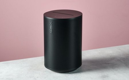 ‘A better price for the same performance’: I reviewed Sonos’ cheaper Era 100 SL wireless speaker, and was shocked at how few concessions were made to make this a bargain