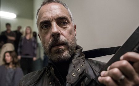 Why A 5-Part Post-Apocalyptic Drama From 12 Years Ago Is Dominating Netflix