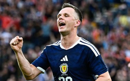 How to watch Bolivia vs Scotland: Free Streams & TV Guide for World Cup warm-up, team news
