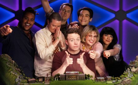 Dimension 20 best season to start? 6 campaigns to get into Dropout's D&D show