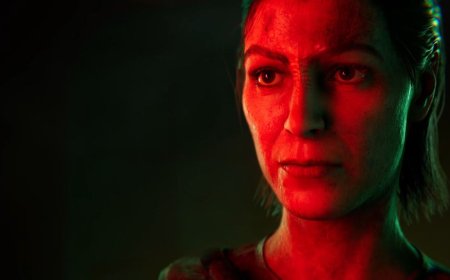 Bloober Team's making a Star Trek horror game