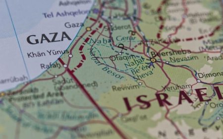 World Food Programme breach exposes data of 600k vulnerable Gazan families