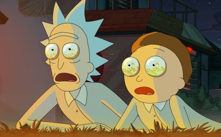 Rick and Morty brings back a fan-favorite character from season 1 in the latest episode