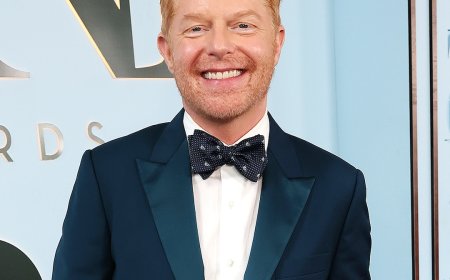 Jesse Tyler Ferguson Reacts to Frances Anderson's Music Career