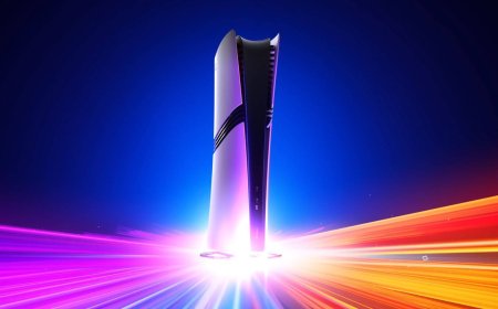 PlayStation Officially Unveils New Hardware Alongside Pre-Order Date