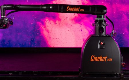 MultiDyne Acquires MRMC, the Motion-Control Company Nikon Offloaded