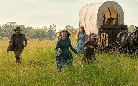 "Incredible" Netflix Western Spinoff Pitched By Star Ahead Of Season 1
