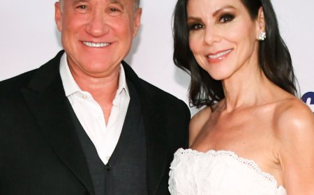 What Terry Dubrow, Heather Dubrow Have Said About "Rainbow of Kids"