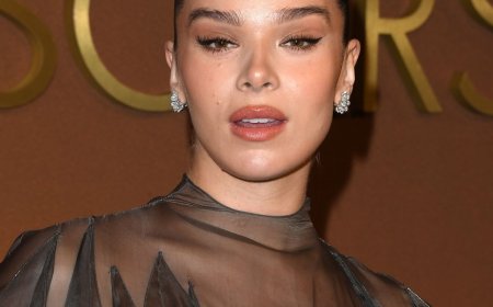 Hailee Steinfeld Shares Summer Plans With Her, Josh Allen's Baby Girl