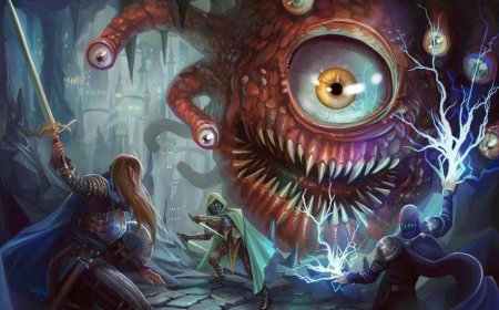 A Baldur's Gate 2 remake is in the works according to rumors