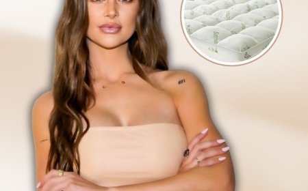 Lala Kent’s Secret to “Comfortable” Hotel-Level Bedding Is on Sale