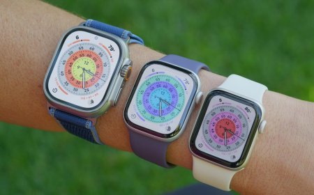 Best Apple Watch for 2026