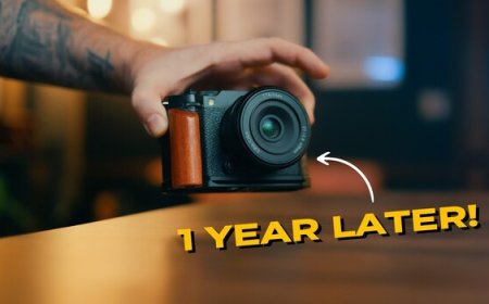 One Year With the Fujifilm X-M5: Is It Still the Best Camera Under $800?