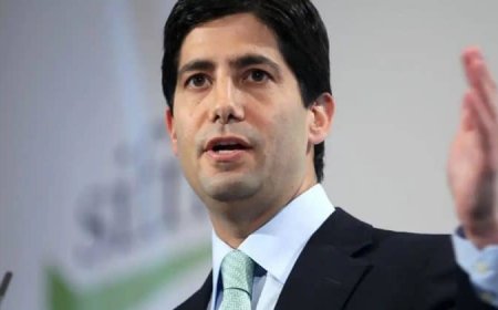 Supreme Court ruling and ECB conference set to define Fed chair Warsh’s first real tests