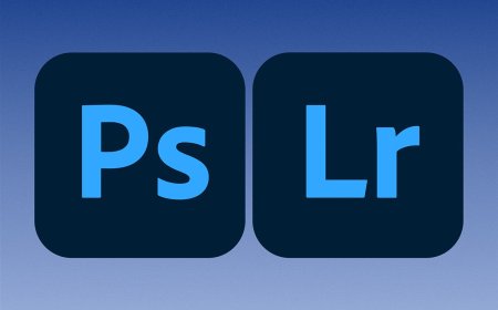 Adobe adds small but useful upgrades to Lightroom, and on-device AI to Photoshop