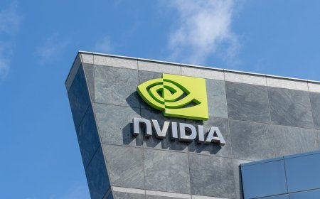 Nvidia (NVDA) Stock Dips Pre-Market Amid Quantum AI Partnership with Zapata
