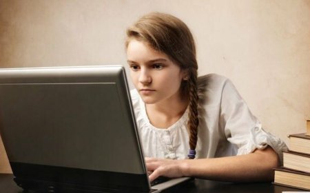 Small island nation tries bold tech education strategy