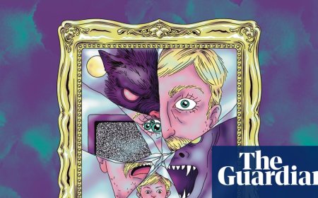 I’m a psychiatrist who was terrified of horror films – until I learned about ‘cinematic neurosis’