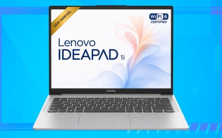 Amazon has discounted a Lenovo IdeaPad for 73% off, and it's actually worth considering