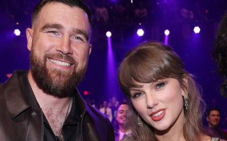 Taylor Swift's wedding performers revealed... including a heartthrob with a VERY special connection to her past