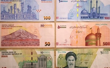US and Qatar plan to release $6B in frozen Iranian funds for humanitarian aid