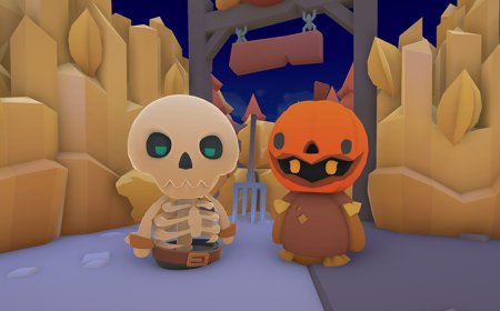 Cozy Steam game blows up thanks to angry pirates stuck in a funny mode