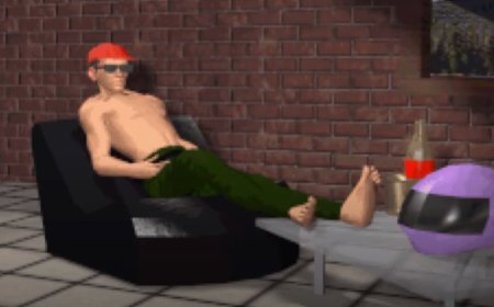 Steam Week in Review: Steam sales are the best time to hoard dozens of forgotten '90s PC gaming oddities