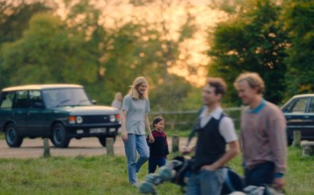 Netflix’s True Crime Miniseries ‘The Witness’ Turns a Real-Life Bungled Investigation Into a Methodical Drama