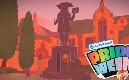 A long-buried secret hidden in a cosy game about books made me realise something essential