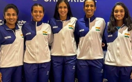 Team India advances to ENC qualification match after defeating Mongolia