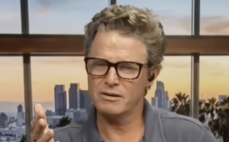 Billy Bush blasts 'toxic' Al Roker and claims he was set to be fired before his own controversial Donald Trump interview resurfaced