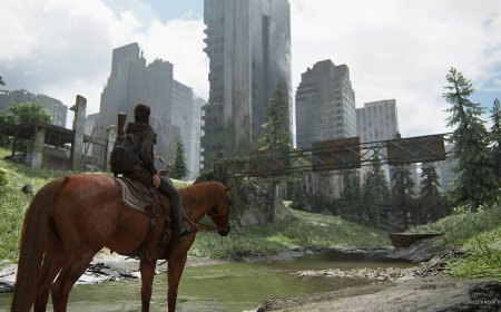 The Last of Us 2 multiplayer PC mod gets exciting gameplay update