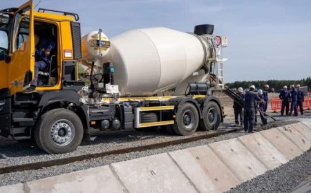 UK government supplies enriched uranium to Ukraine’s Energoatom under £210M deal